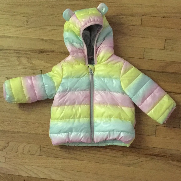 United Colors Of Benetton Other - Baby Puffer Jacket